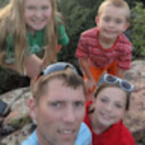 Meet your Posher, Corey